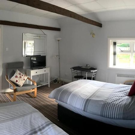 The Annex Appartement Malton Buitenkant foto